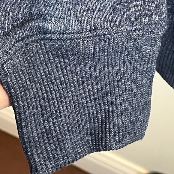 Chicago Cubs Wrigley Field Hoodie by Fundy Resort, Men's Medium, Like New - Picture 4 of 10